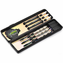 Load image into Gallery viewer, Steel Safe Dart With Soft Tip Indoor Sport 3pcs Set
