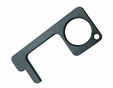Load image into Gallery viewer, Portable Clean Opener Handle Key Non-Contact Keychain Stylus EDC Door Opener
