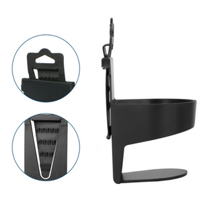 Car Headrest Seat Back Organizer Cup Drink Holder Bottle Holder