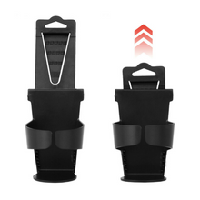 Load image into Gallery viewer, Car Headrest Seat Back Organizer Cup Drink Holder Bottle Holder
