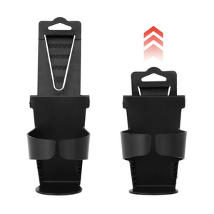 Car Headrest Seat Back Organizer Cup Drink Holder Bottle Holder