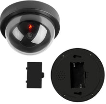 Load image into Gallery viewer, Security Camera Model Fake Dummy Video CCTV Home Surveillance Cam
