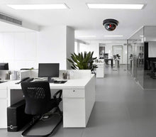 Load image into Gallery viewer, Security Camera Model Fake Dummy Video CCTV Home Surveillance Cam
