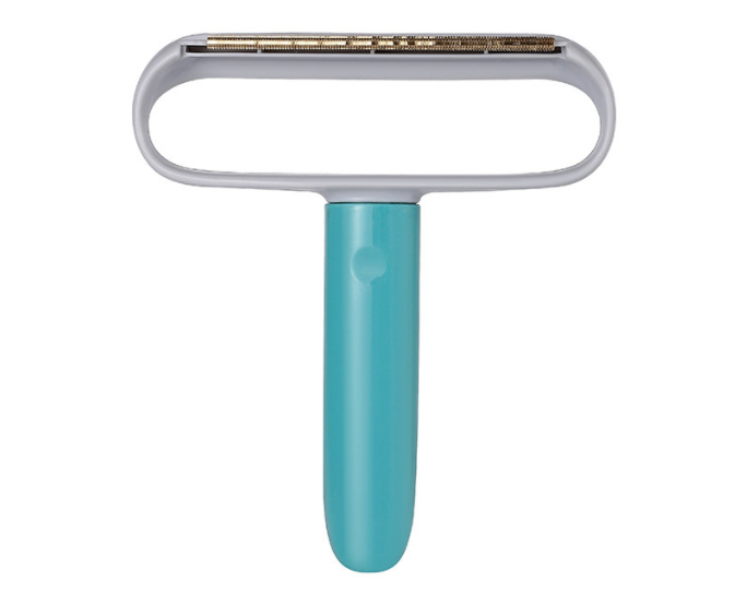 Reusable Pet Hair Remover Sofa Clothes Lint Cleaning Brush