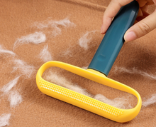 Load image into Gallery viewer, Reusable Pet Hair Remover Sofa Clothes Lint Cleaning Brush
