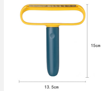 Load image into Gallery viewer, Reusable Pet Hair Remover Sofa Clothes Lint Cleaning Brush
