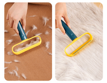 Load image into Gallery viewer, Reusable Pet Hair Remover Sofa Clothes Lint Cleaning Brush
