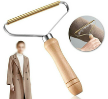 Load image into Gallery viewer, Reusable Pet Hair Remover Sofa Clothes Lint Cleaning Brush Dog Cat Fur Roller
