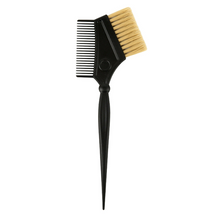 Load image into Gallery viewer, Hair Dye Tint Application Coloring Brush Double Side Comb
