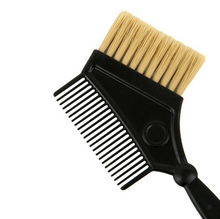 Load image into Gallery viewer, Hair Dye Tint Application Coloring Brush Double Side Comb
