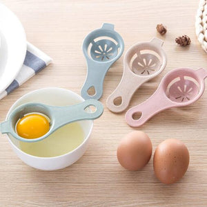 Egg Separator Kitchen Tool