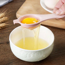 Load image into Gallery viewer, Egg Separator Kitchen Tool
