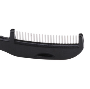 Eyelash Brush Comb 2 in 1