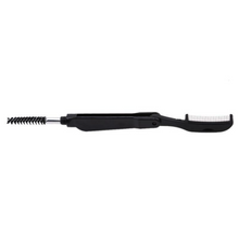 Load image into Gallery viewer, Eyelash Brush Comb 2 in 1
