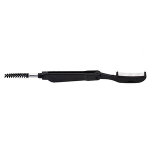 Eyelash Brush Comb 2 in 1