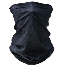 Load image into Gallery viewer, Cycling Riding Scarf Bandana Neck Tube Snood Balaclava Half Face Mask
