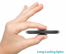 Load image into Gallery viewer, Fidget Spinner Hand Focus Fun Toy
