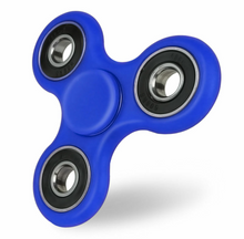 Load image into Gallery viewer, Fidget Spinner Hand Focus Fun Toy

