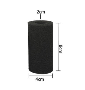 Protective Aquarium Filter Cover Protection Cotton