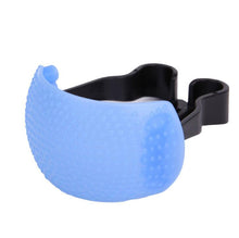 Load image into Gallery viewer, 3 Color Flash Diffuser Cover Kit Softbox for Canon Nikon Pentax
