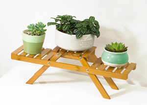 Flower Display Stand