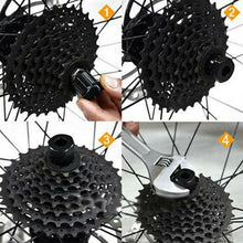 Load image into Gallery viewer, Bike Flywheel Remover Tool
