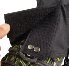 Load image into Gallery viewer, Leg Covers Gaiters Snowproof Waterproof
