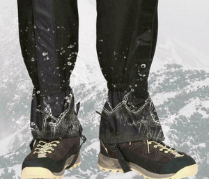 Leg Covers Gaiters Snowproof Waterproof