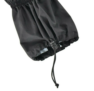 Leg Covers Gaiters Snowproof Waterproof