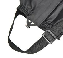 Load image into Gallery viewer, Leg Covers Gaiters Snowproof Waterproof
