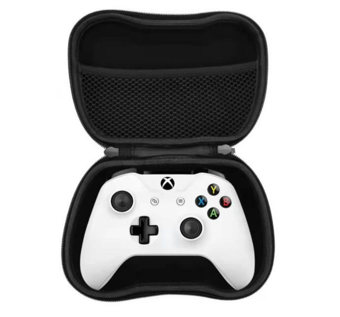 PS5, PS4, Xbox One, 360, Nintendo Switch Controller Storage Bag