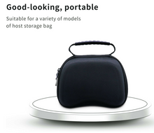 Load image into Gallery viewer, PS5, PS4, Xbox One, 360, Nintendo Switch Controller Storage Bag
