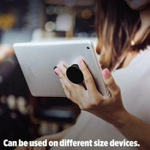 Load image into Gallery viewer, Phone Grip Stand Holder Foldable Collapsible Accessory
