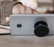 Load image into Gallery viewer, Phone Grip Stand Holder Foldable Collapsible Accessory
