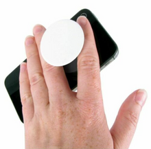 Load image into Gallery viewer, Phone Mobile Holder Grip Socket Stand Pop Up Stand
