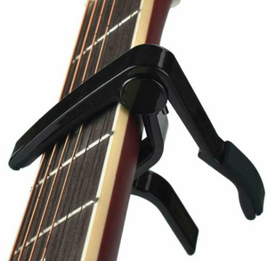 Guitar Capo Clip