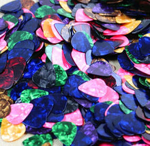 Load image into Gallery viewer, Guitar Picks 5pcs
