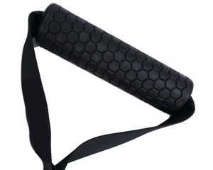 Gym Cable Machine Attachment Resistance Handle