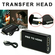 Load image into Gallery viewer, PS2 to HDMI Adapter
