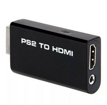 Load image into Gallery viewer, PS2 to HDMI Adapter
