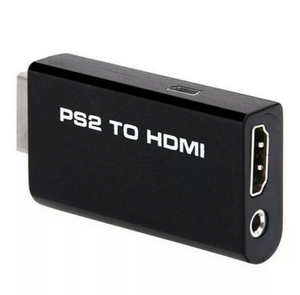 PS2 to HDMI Adapter