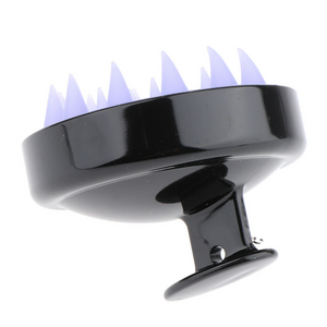 Shampoo Scalp Massage Brush