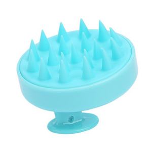Shampoo Scalp Massage Brush