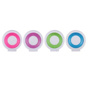 Hair Chalk Powder Temporary Bright Hair Color Dye