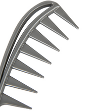 Load image into Gallery viewer, Wide Tooth Comb Salon Barber Hairdressing Styling Comb
