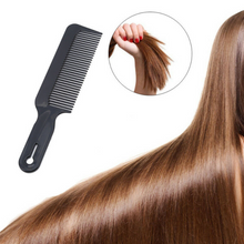 Load image into Gallery viewer, Comb Barber Flat Top Comb Hair Cutting Styling Tool
