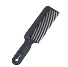 Load image into Gallery viewer, Comb Barber Flat Top Comb Hair Cutting Styling Tool
