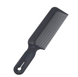 Comb Barber Flat Top Comb Hair Cutting Styling Tool