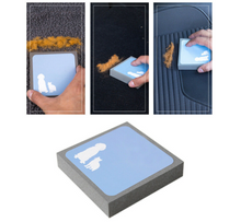 Load image into Gallery viewer, Hair Remover Pet Hair Removing Sponge Handheld Portable Pet Cleaning Sponge
