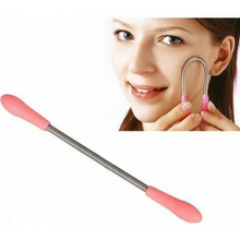 Load image into Gallery viewer, Face Facial Hair Spring Remover Stick Removal
